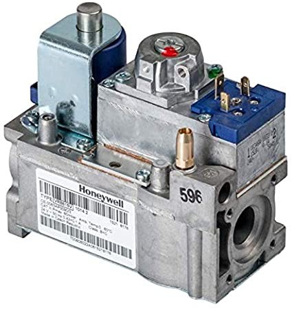 [7736700352] BUDERUS O GASKLEP E/LL (80-100KW)