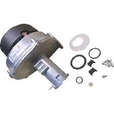 [74589] 74589 - BUDERUS O VENTILATOR  RG128 (14-45KW)