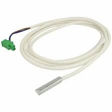 [7747007980] BUDERUS O SENSOR TEMP 1/4 CIRCUIT SENSOR EVERP