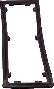 [7098920] BUDERUS O BRANDER PLAAT DICHTING 45KW