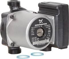 [7099572] 7099572 - BUDERUS O CIRCULATIEPOMP 1"-130 UPER 15-60
