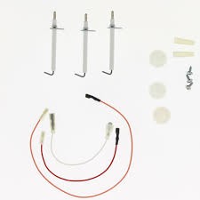 [87215743270] BUDERUS O ELEKTRODE SET