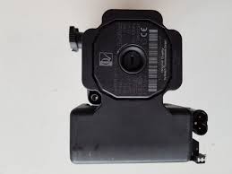 [871861054A0 = 8737604588] 8020541 - BUDERUS O CIRCULATIEPOMP 3PK/43 GB172