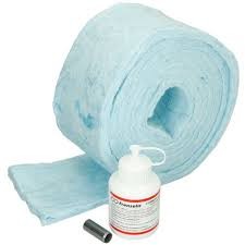 [5181396] BUDERUS O THERMAL INSULATION BURNER LABEL 5M LONG
