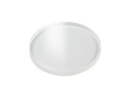 [7747021871] BUDERUS O GLASS PANE D49,5X5MM REPL PACK (1X)