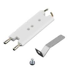 [87160108180] BUDERUS O ONTSTEKING ELEKTRODE