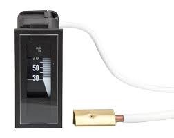 [7747007979] BUDERUS O REMOTE THERMOMETER 0-120°C 3000WS EVERP
