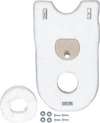 [63002775] BUDERUS O THERMAL INSULATION FOR BURNER DOOR