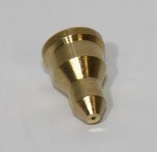 [8718584812] BUDERUS O PILOT GAS ORIFICE NO. 5 NATURAL GAS MF