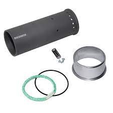 [8718584732] BUDERUS O OMOUWSET BE BRANDERPIJP 45