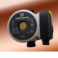 [7101509] BUDERUS O CIRCULATIEPOMP UPS-15-130 3