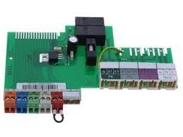 [7099042] BUDERUS O EXTERNAL CONNECTION BOARD