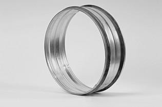 [02 221 01] 99.MMD150 - SPIRAAL MOF/NIPPEL 150MM MET DICHTING