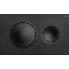 [VIEGA 796 389] VIEGA DUWPLAAT VISIGN FOR STYLE 20 MAT ZWART > 2021 PREVISTA