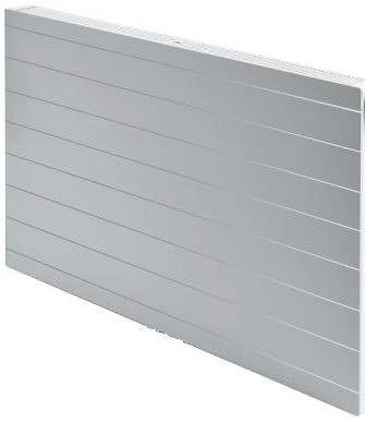 [14921270120] 14921270120 - SUPERIA VOORPLAAT MET LIJNEN H700x1200L