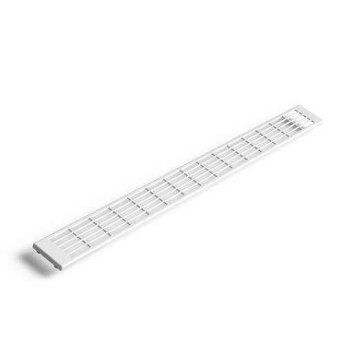 [105591] R30011108 - STELRAD SIERLIJST / GRILL T11 L800