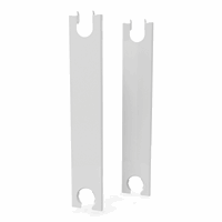 [R31010521] R31010521 - STELRAD DECOSET / ZIJPANEEL T21 H500