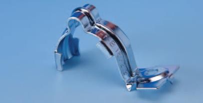 [612.000.116] 612000116 - BEG ATT METAAL 16MM ENKEL 150/DOOS