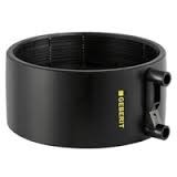 [10270 200] 370.775.16.1 - GEBERIT PE HD ELEKTROLASMOF 200MM