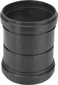 [PPZ80C270] 400452020 - ROLUX EXC. MOF PP zwart 80MM