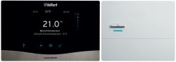 [0020260929] 0020260929 - VAILLANT SENSOCOMFORT VRC 720F RF draadloos
