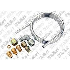 [043928] 043928 - VAILLANT O WAAKVLAMLEIDING