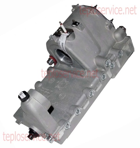 [0020096390] 0020096390 - BULEX O WARMTEWISSELAAR THErmomaster F225/F29/FAS29E