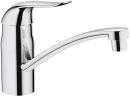  32787000 - GROHE EUROECO SPECIAL KEUKENKRAAN CHR