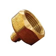 [133944] 13394 - GASCO REDUCTIE VOOR KOELGASFLES R32 1/4