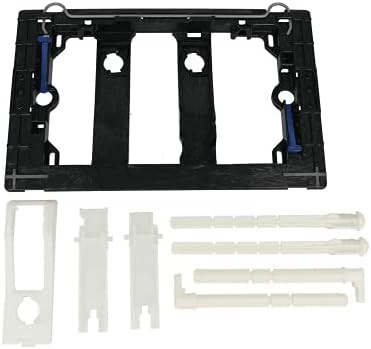 [241.875.00.1] 241.875.00.1 - GEBERIT O SET BEDIENINGS EN BEVESTIGINGSSTANGEN vervangt 241.873.00.1 