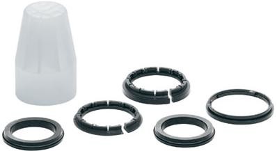 [46077000] 46077000 - GROHE O SET DICHTINGEN EUROWING/plus = 46 429