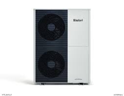 [0010021119] VAILLANT AROTHERM WARMTEPOMP MONOBLOC VWL 105/6A 230V S2
