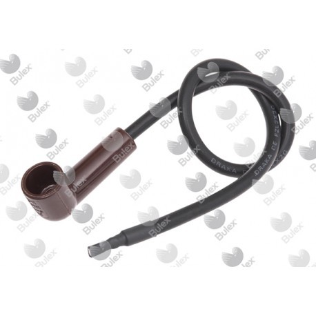  0020039742 - BULEX O ONTSTEKINGSKABEL F25/29E/AS29 THERMOMASTER = A000035148