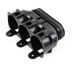 [010060363] 010060363 - BEG PROFI AIR 3x63 OVAL DUCT BEGE CONNECT