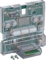 S1072300 - BULEX O PRINT INTERFACE ISOFAST
