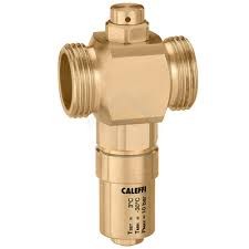 [108601] 108601 - CALEFFI VORSTBEVEILIGING VOOR MONOBLOC WARMTEPOMP