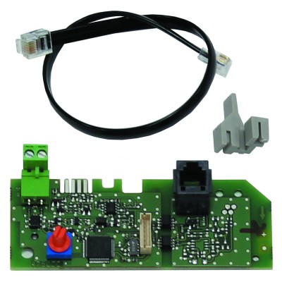 [306786] VAILLANT VR 31 MODULE BUSKOPPELING