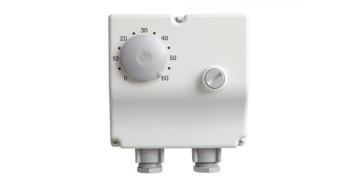 [D542870] 06389 - IMIT PYROSTAAT TTCA 0-60° VOELER 280MM 