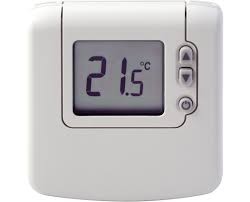 [DTS92A] DTS92A - HONEYWELL DTS92A THERMOSTAAT
