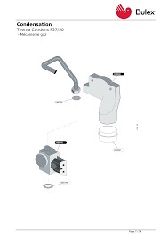 [1060352] 1060352 - BULEX O DIAFRAGMA THEMACONDENS