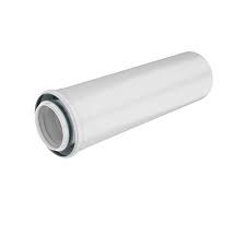 [703497] 703497 - ROLUX VERLENGSTUK 110/160 PP-METAAL  50CM
