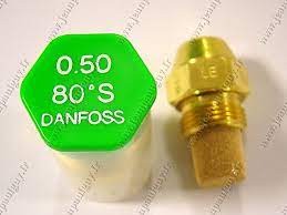 [DAN .45 80° SLE] 030F8706 - DANFOSS VERSTUIVER .45 80° S LE