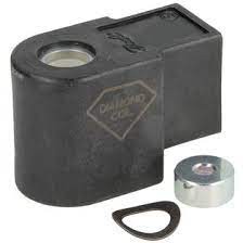 [04 0571] 071N1007 - DANFOSS O MAGNEETVENTIEL VR POMP KOMPLEET 071N1007 NORMAAL OPEN (voor 2 trapsbrander)