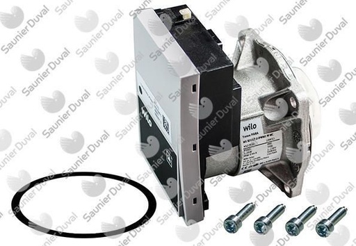  0020207133 - BULEX O POMP ISOTWIN 25/30