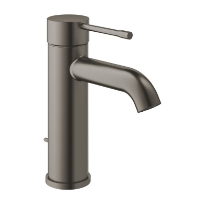  23589AL1 - GROHE WASTAFELMENGKRAAN S SIZE - BRUSHED  HARD GRAPHITE