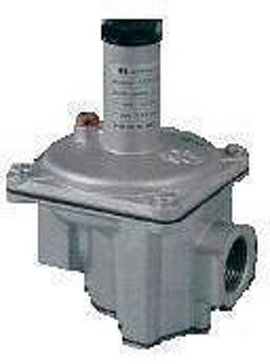 [07 350 5/4] 49052 - GAS ONTSPANNER REGELBAAR AARDGAS 5/4 P10.5B P210-27MB