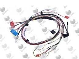  0010032778 - BULEX O KABELBOOM ELEKTRONISCHE POMP MAX/FAST