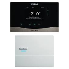 [0020260953] 0020260953 - VAILLANT SENSOHOME VRT 380f draadloos eBUS Modulerend