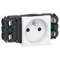 [103943] 0039/077301 - LEGRAND STOPCONTACT DLP ENKEL 