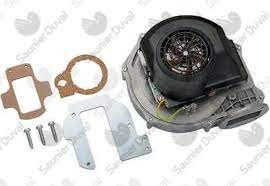  0020079399 - BULEX O VENTILATOR THEMACODNENS 65